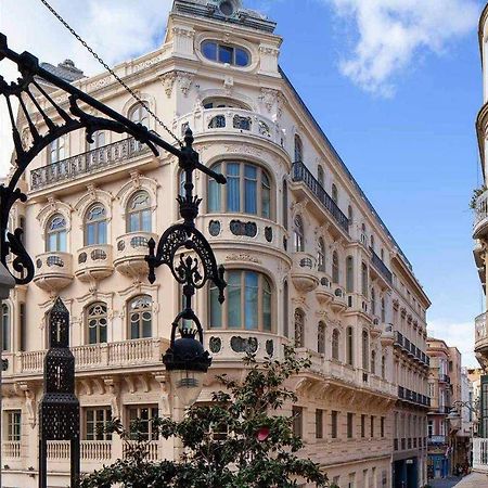 Wanderlust Malaga Apartamentos 1 외부 사진