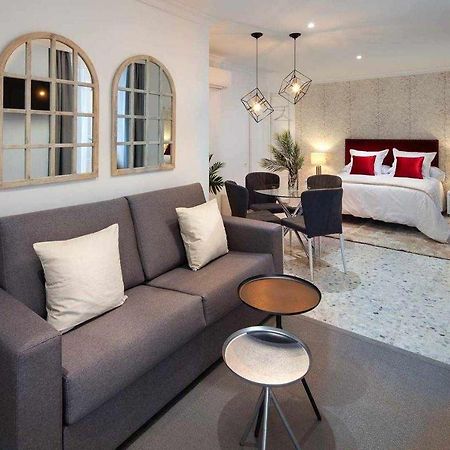 Wanderlust Malaga Apartamentos 1 외부 사진