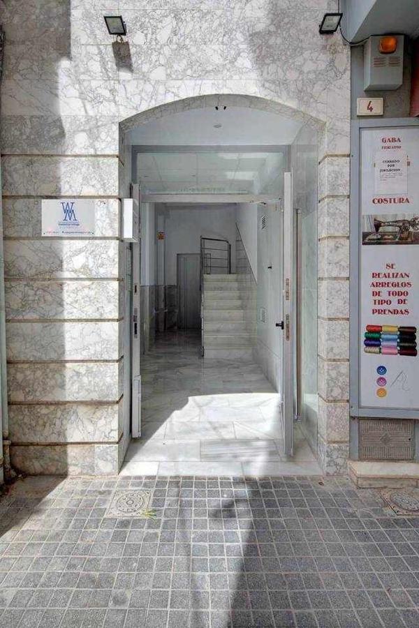 Wanderlust Malaga Apartamentos 1 외부 사진