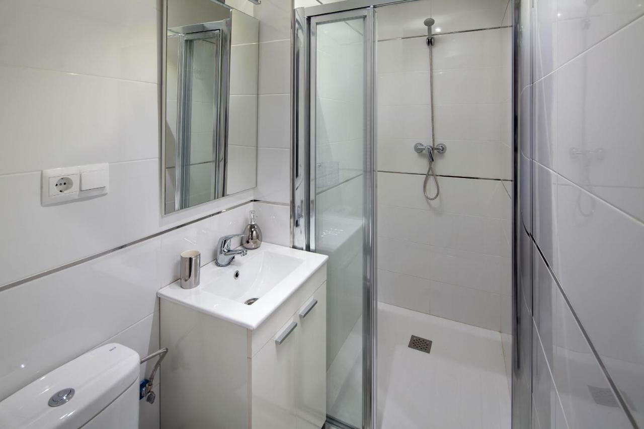 Wanderlust Malaga Apartamentos 1 외부 사진